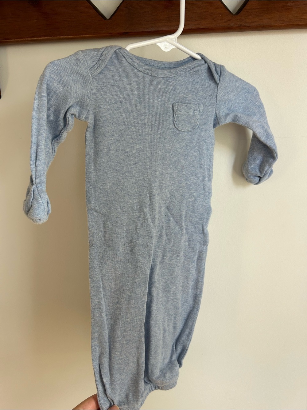 Newborn Gown Bundle